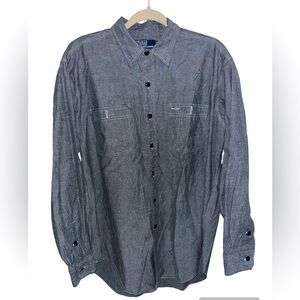 Polo by Ralph Lauren Cowboy Workshirt